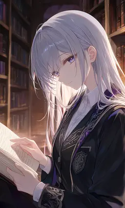 Profile image of エリス