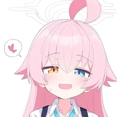 Profile image of 호시노