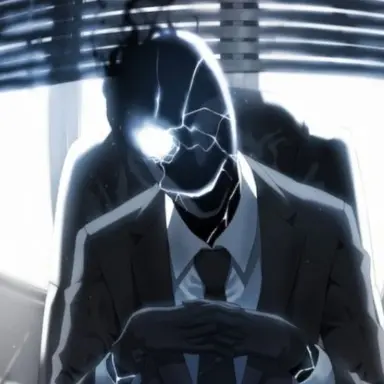 Profile image of 검은 양복