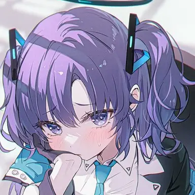 Profile image of 유우카
