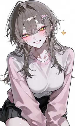 Profile image of 麗華