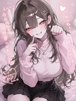 Profile image of 麗華