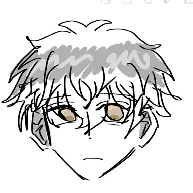 Profile image of 星喰左手