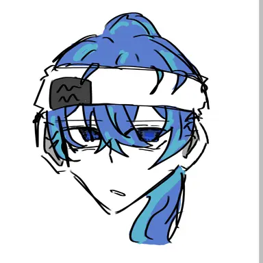 Profile image of 物怪瑠衣