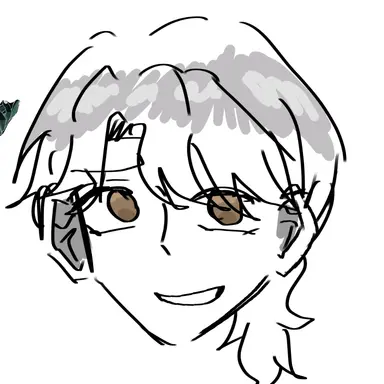 Profile image of 星喰右手