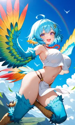 Profile image of ルミナ