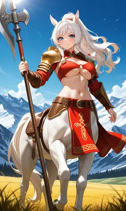 Profile image of アルシェリア