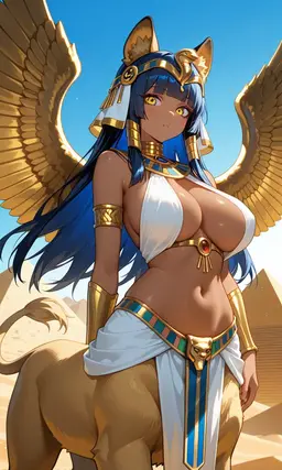 Profile image of アムネリス