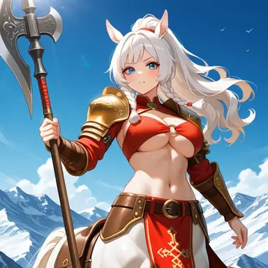 Profile image of アルシェリア