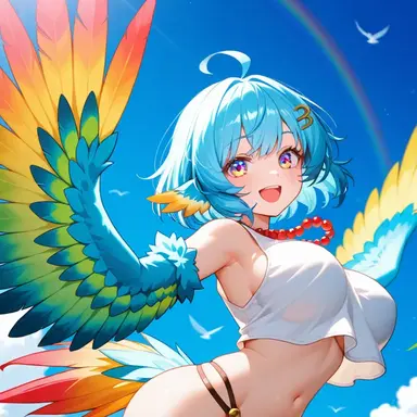 Profile image of ルミナ