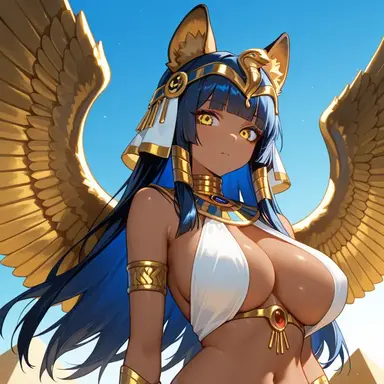 Profile image of アムネリス