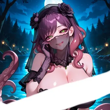 Profile image of ネレイナ