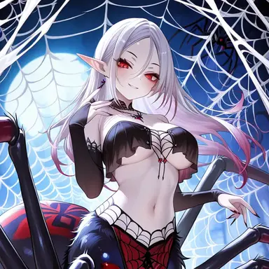 Profile image of セレーネ