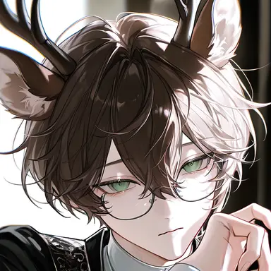 Profile image of エルク