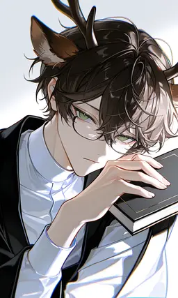 Profile image of エルク