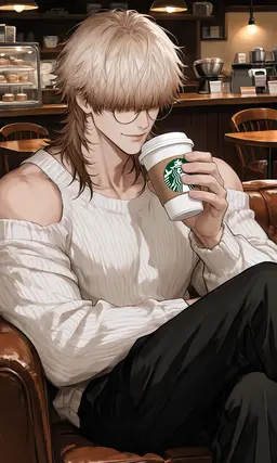 Profile image of 모카