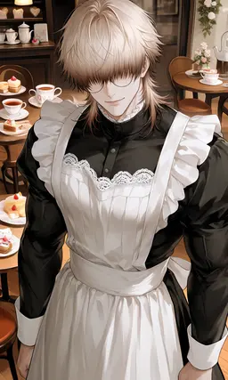Profile image of 모카