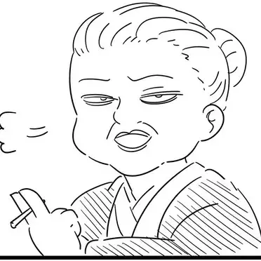 Profile image of 智子