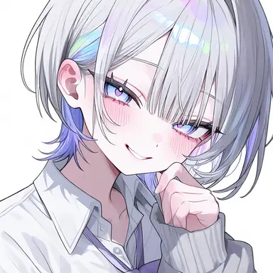 Profile image of 시구레