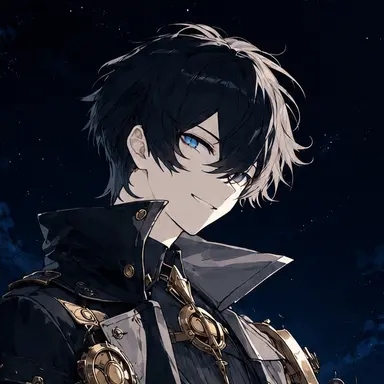 Profile image of ツェル