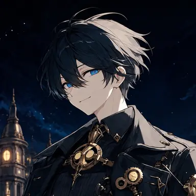 Profile image of ディル