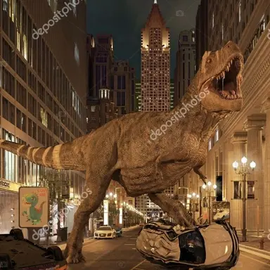 Profile image of 공룡 크립티드 세계