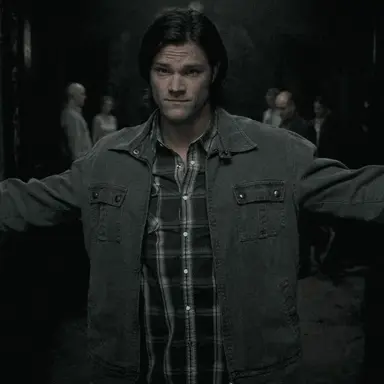 Profile image of Sam Winchester