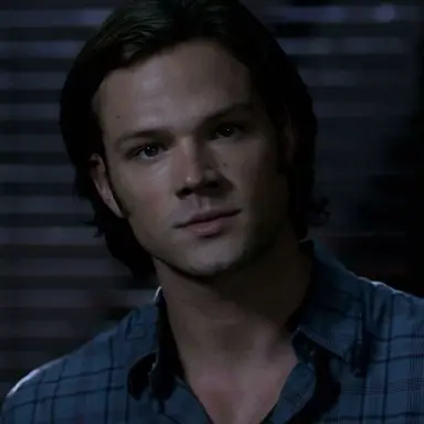Profile image of Sam Winchester