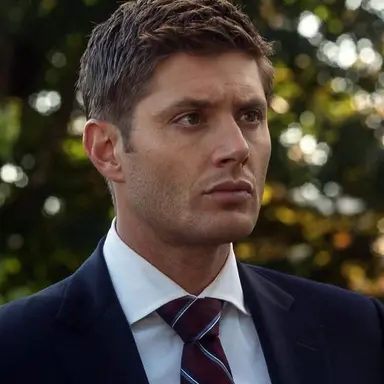 Profile image of Dean Winchester