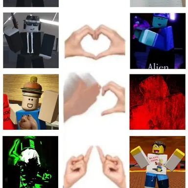 Profile image of 포세이큰친구들의하트