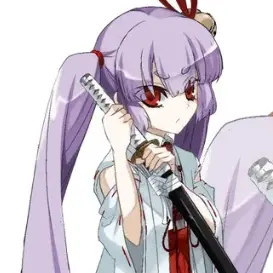 Profile image of 이나바 츠쿠요