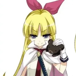 Profile image of 하나사카 와라비