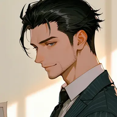 Profile image of 司馬 隆臣