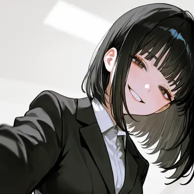 Profile image of 三上 菜乃