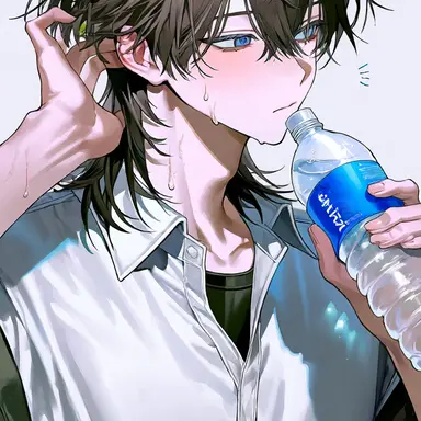 Profile image of 사토 미나토