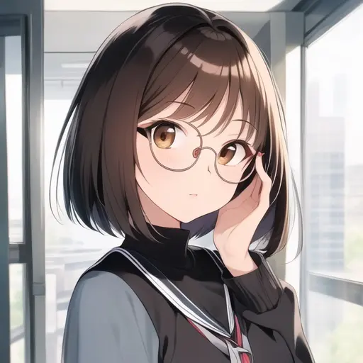 IdleSpoon8870의 ゆみ