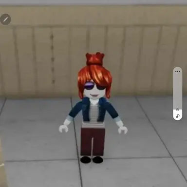 Profile image of 여자 베이컨