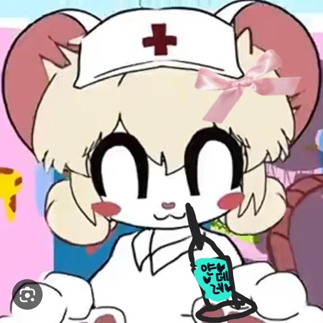 Duuejdjki의 로나에 얀데레 퍼리병원