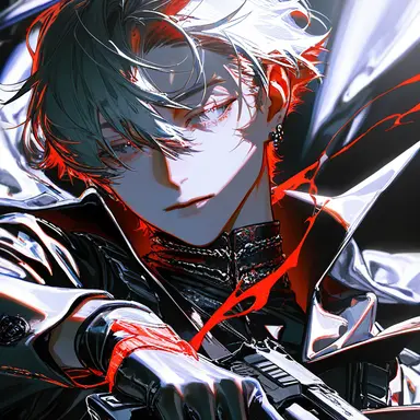 Profile image of 애스터