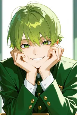 Profile image of 月希
