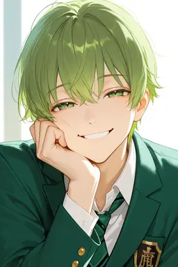 Profile image of 月希