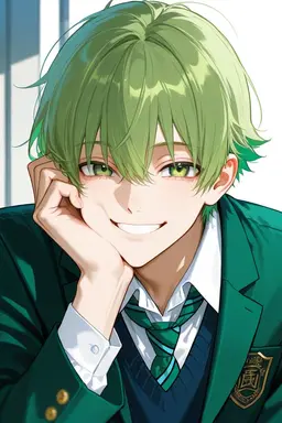 Profile image of 月希