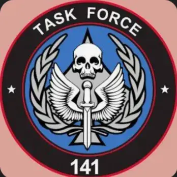 Profile image of TF141 Omegaverse