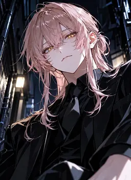 Profile image of 望