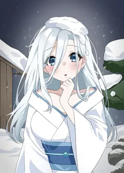 Profile image of 설녀