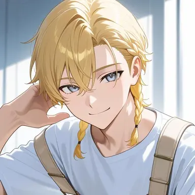 Profile image of ラキア