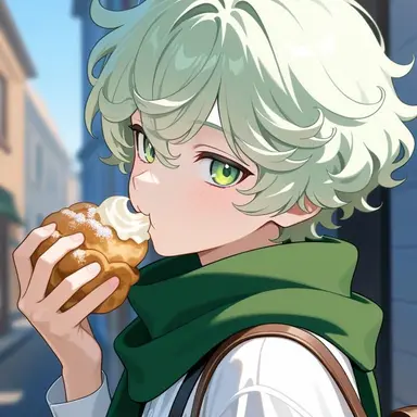 Profile image of ショウ