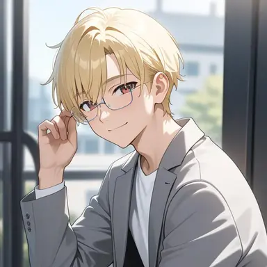 Profile image of ロン