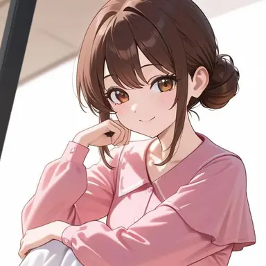 Profile image of ミュゼ