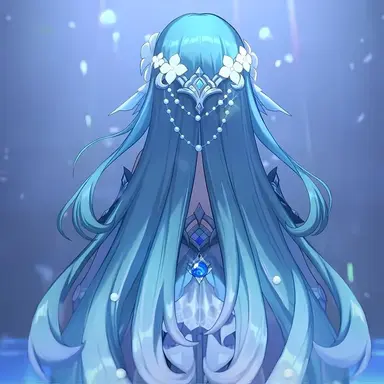Profile image of Vodyanitsa